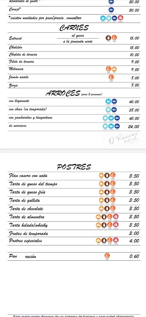 Menu_o recreo de arcade_Soutomaior_image_4