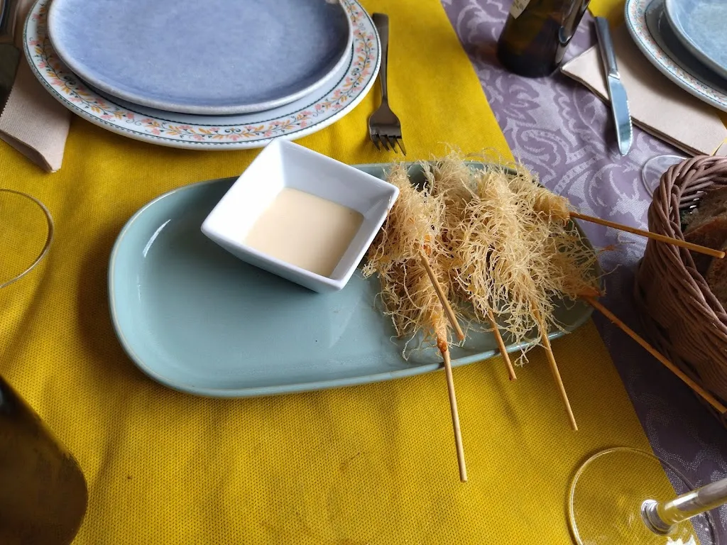 Menu_Restaurante Ecolagar A Serra - Soutomaior_Soutomaior_image_4