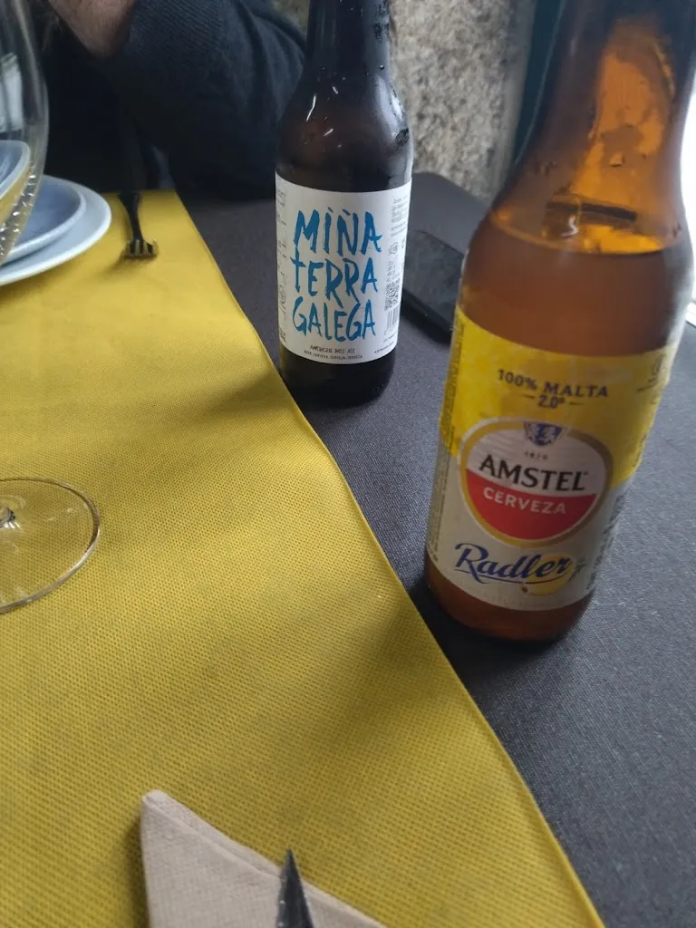 veva dark_Restaurante Ecolagar A Serra - Soutomaior_Soutomaior_review