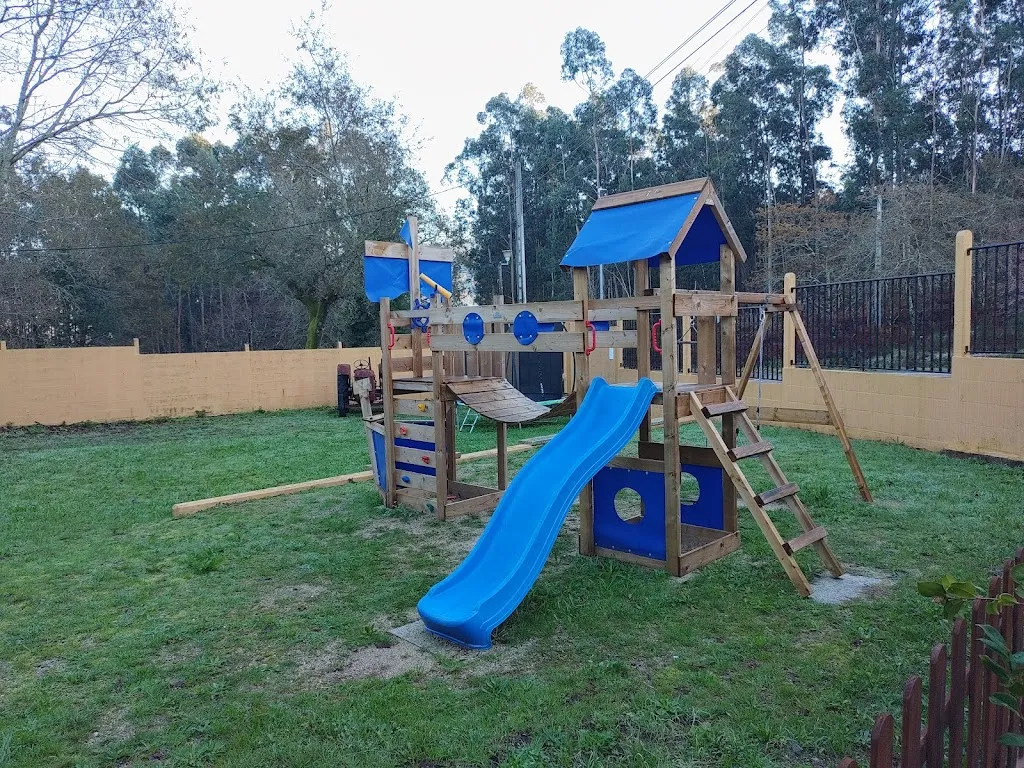 Restaurante Ecolagar A Serra - Soutomaior_Soutomaior_slider_image_3