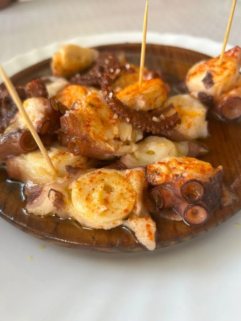 Lisa_Taberna Casa do Marqués_Soutomaior_review