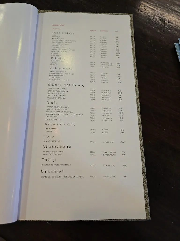 Menu_Restaurante BRASA MAR_Soutomaior_image_1