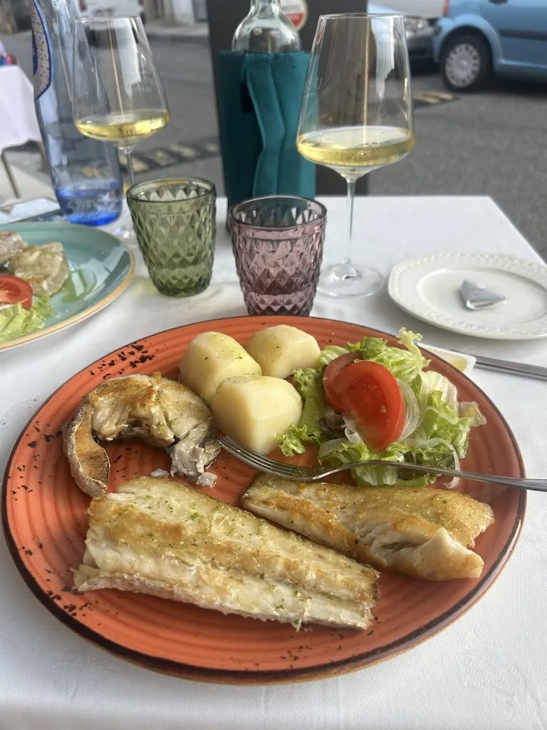 Katie Henning_Restaurante BRASA MAR_Soutomaior_review