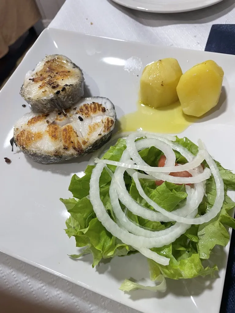 Peter Mason_Restaurante Duarte_Soutomaior_review