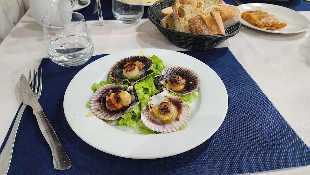 Roda Vargas_Restaurante Duarte_Soutomaior_review