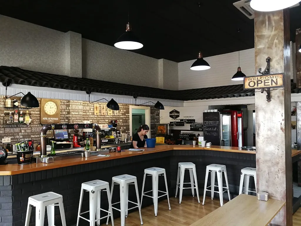 Restaurante Duarte restaurant in Soutomaior