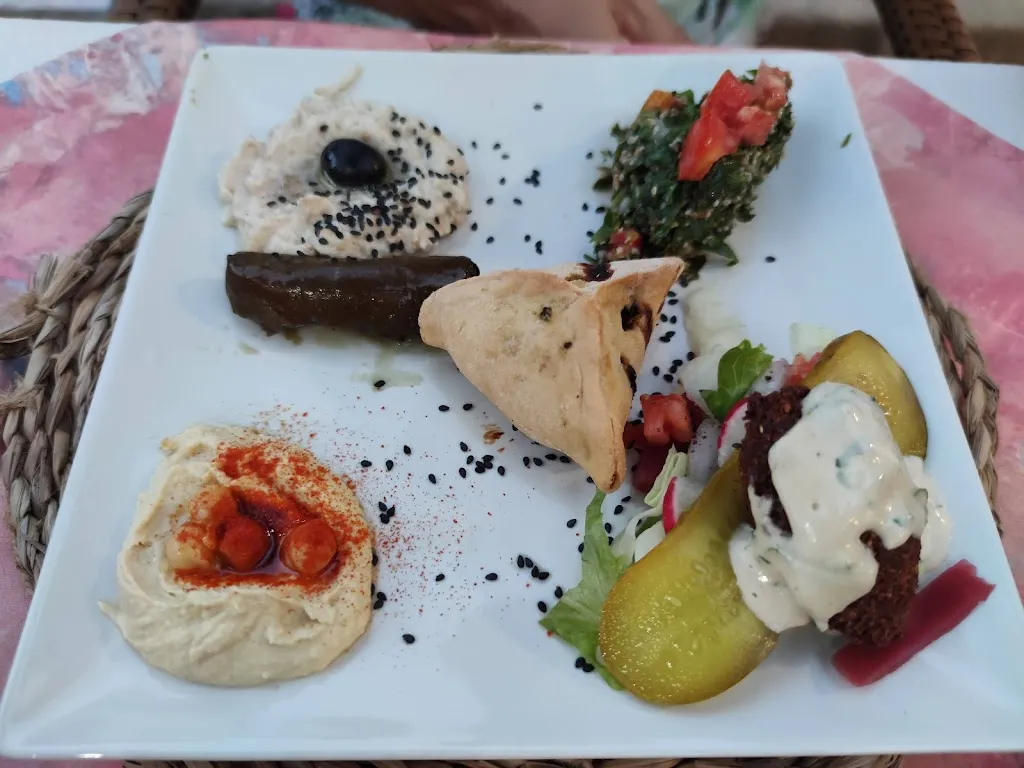 Menu_Aux 2 Papillons_Teulada_image_5