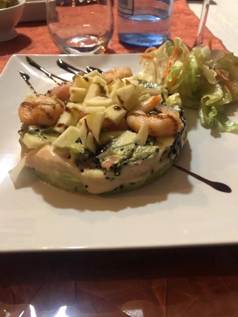 Menu_Aux 2 Papillons_Teulada_image_7