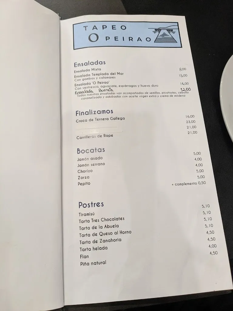 Menu_Tapería O Peirao de Arcade_Soutomaior_image_2