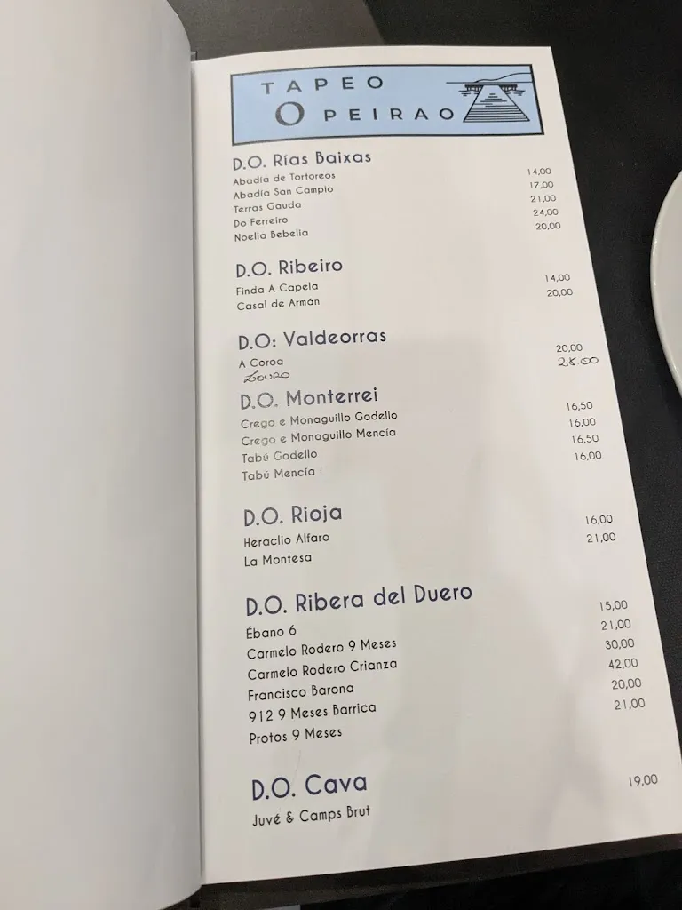 Menu_Tapería O Peirao de Arcade_Soutomaior_image_3