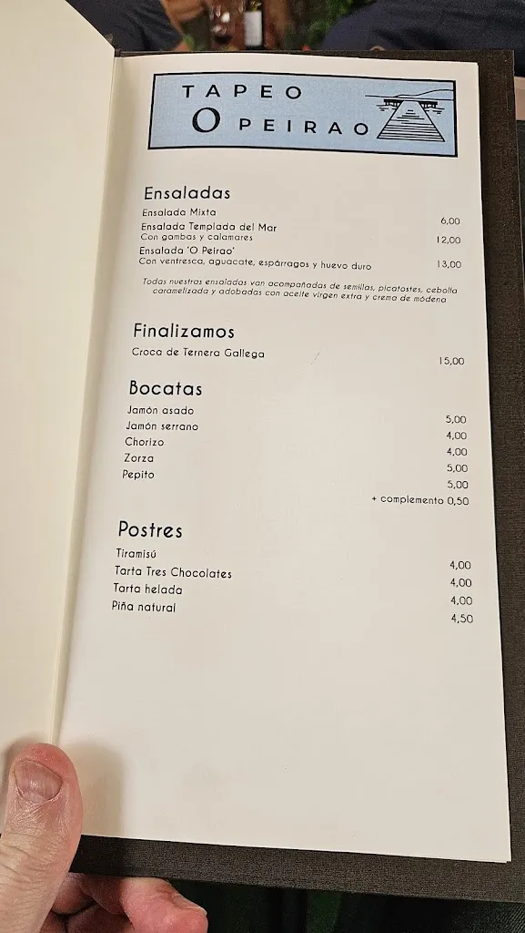 Menu_Tapería O Peirao de Arcade_Soutomaior_image_4