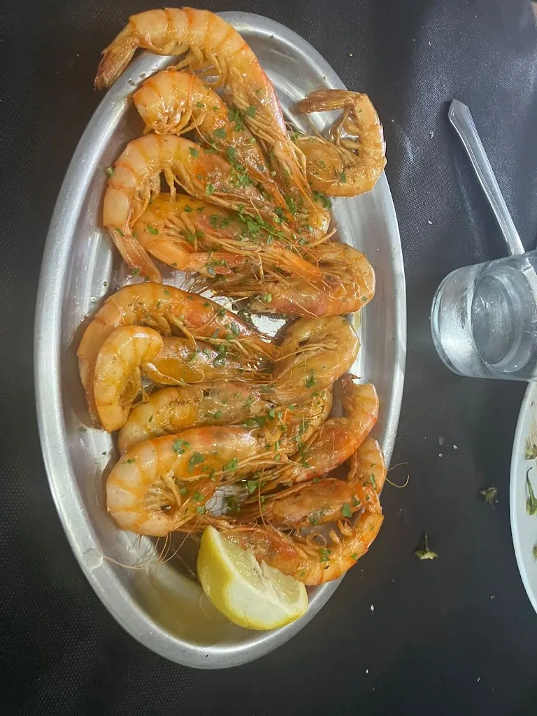 Teresa Blasco Vega_Tapería O Peirao de Arcade_Soutomaior_review