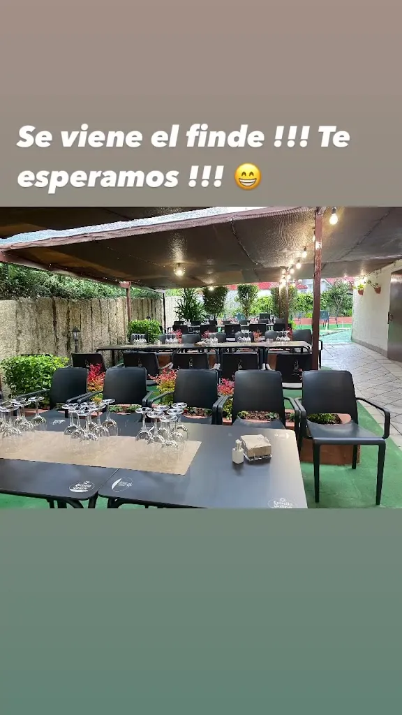 Tapería O Peirao de Arcade restaurant in Soutomaior