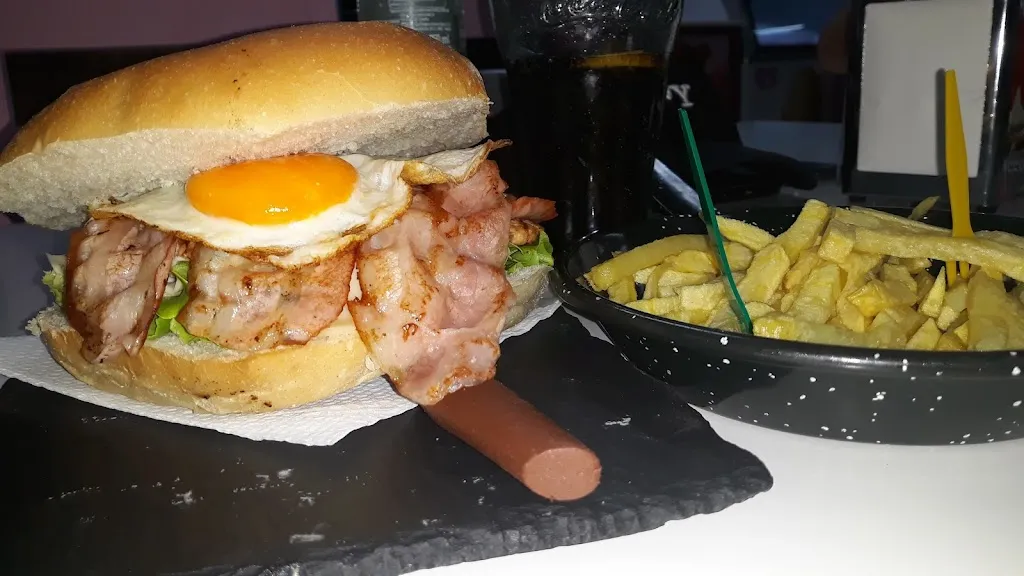 Menu_La Creación...Bocateria..cafeteria.._Soutomaior_image_6