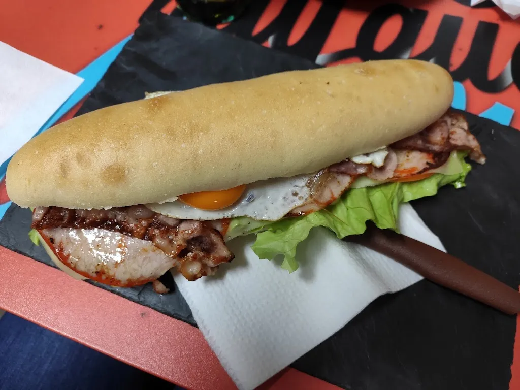 Menu_La Creación...Bocateria..cafeteria.._Soutomaior_image_7