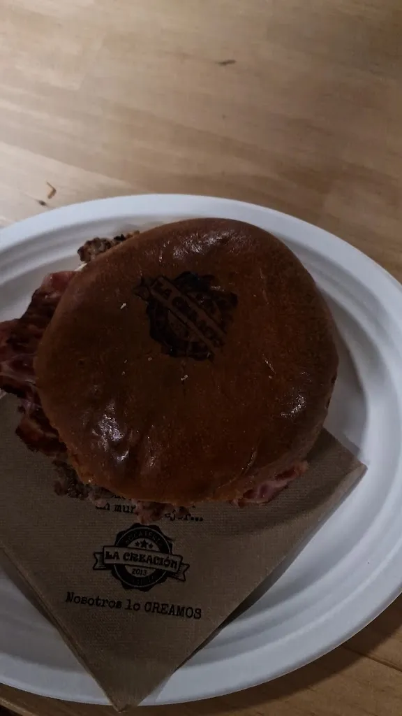 La Creación...Bocateria..cafeteria.._Soutomaior_slider_image_2