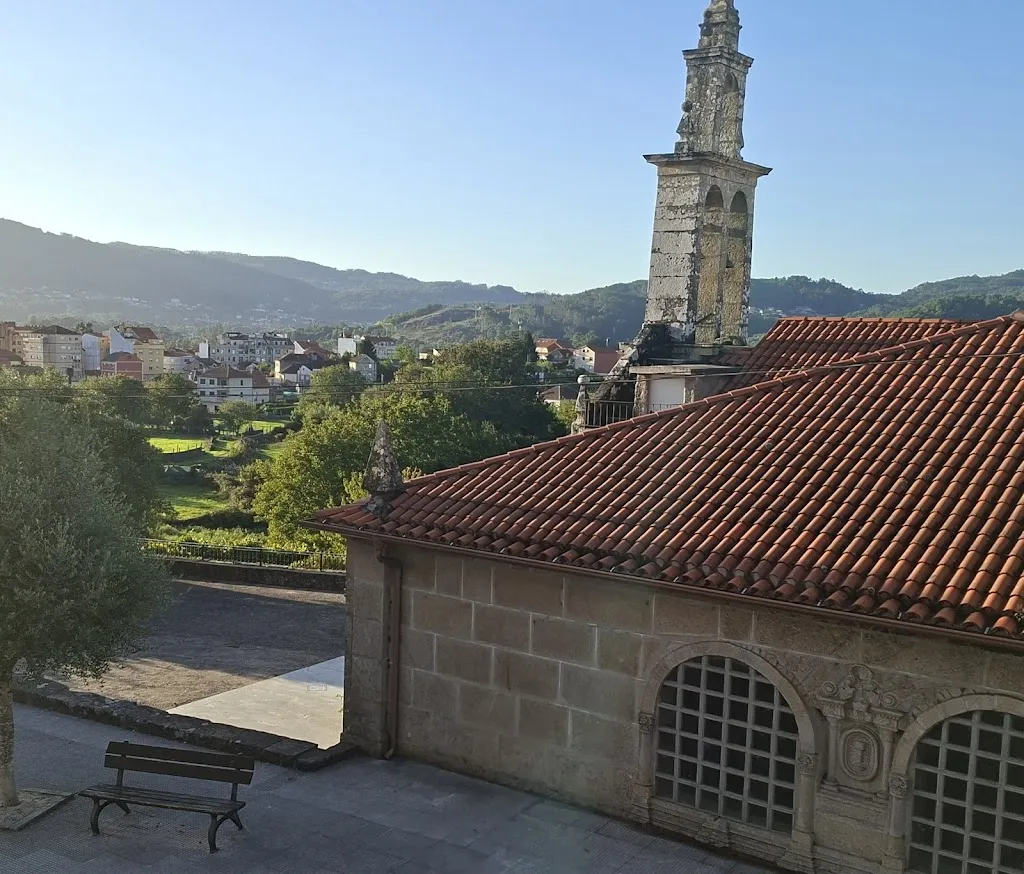 Filia Fayard_Hotel Restaurante Isape 2nd_Soutomaior_review