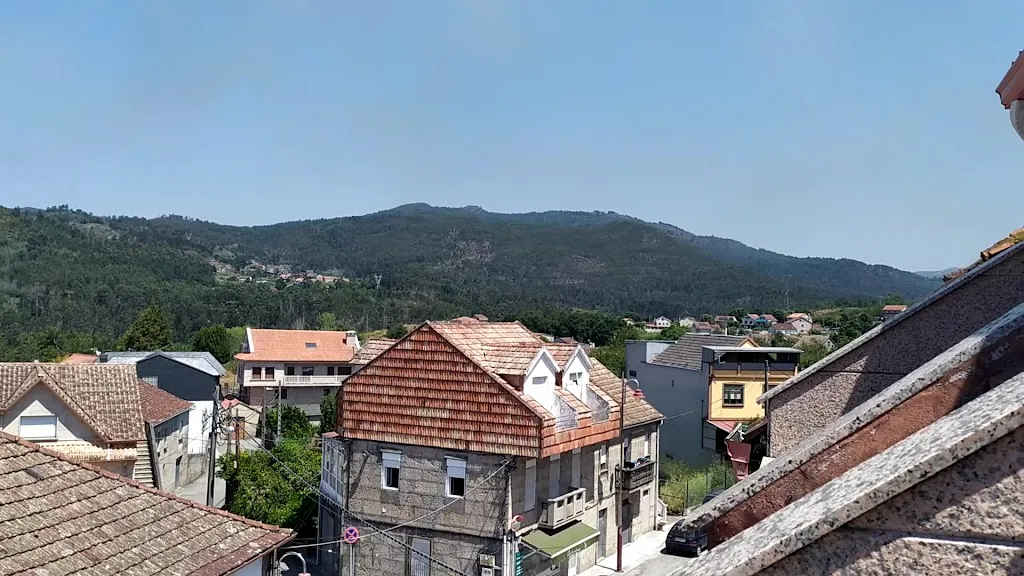 Hotel Restaurante Isape 2nd_Soutomaior_slider_image_2