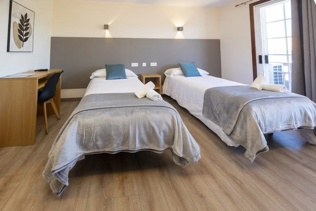 Hotel Restaurante Isape 2nd_Soutomaior_slider_image_3