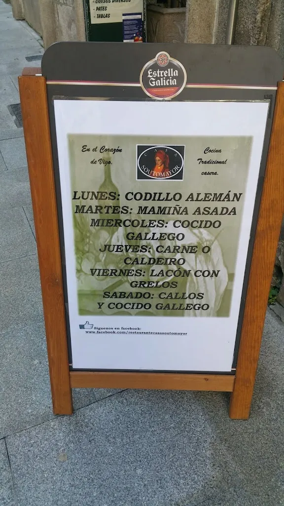 Menu_Restaurante Casa Soutomayor_Soutomaior_image_1