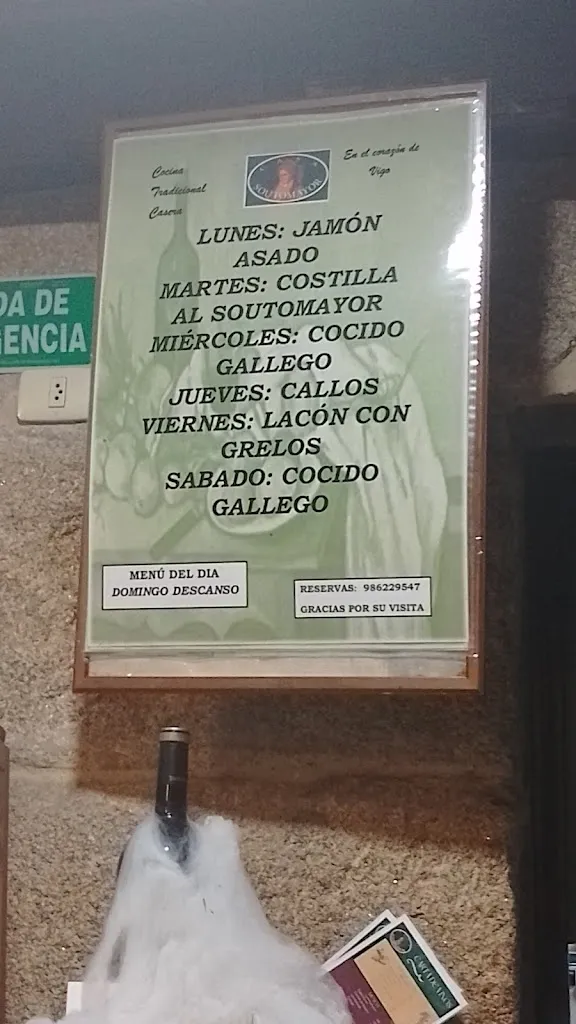 Menu_Restaurante Casa Soutomayor_Soutomaior_image_2