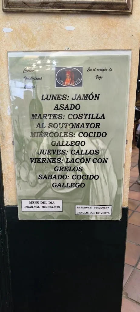 Menu_Restaurante Casa Soutomayor_Soutomaior_image_3