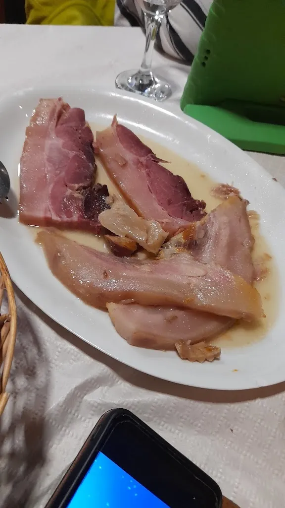 PACHO QUINTERO_Restaurante Casa Soutomayor_Soutomaior_review