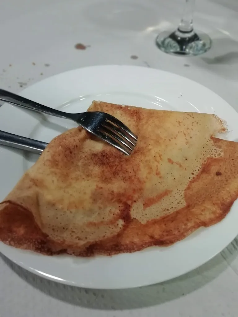 Martin Oflynn_Restaurante Casa Soutomayor_Soutomaior_review