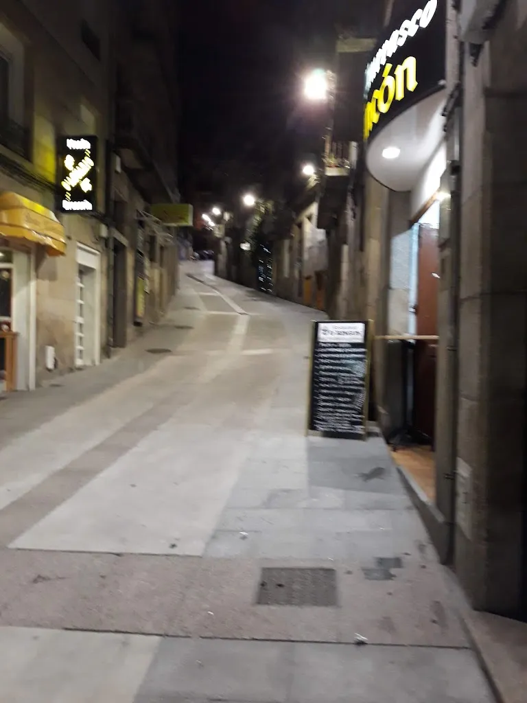 EvaPlays123_Restaurante Casa Soutomayor_Soutomaior_review