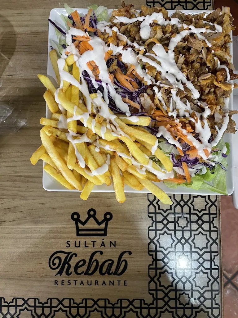 Manuel Collazo_Top Kebab_Soutomaior_review