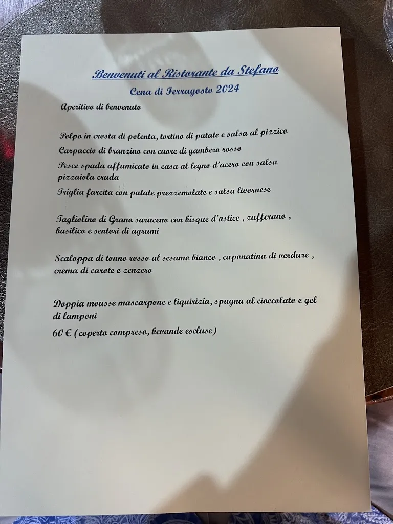 Menu_Ristorante da Stefano_Teulada_immagine_2