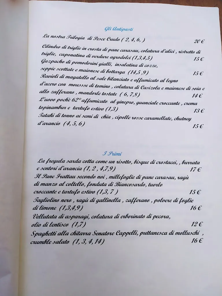 Menu_Ristorante da Stefano_Teulada_immagine_4