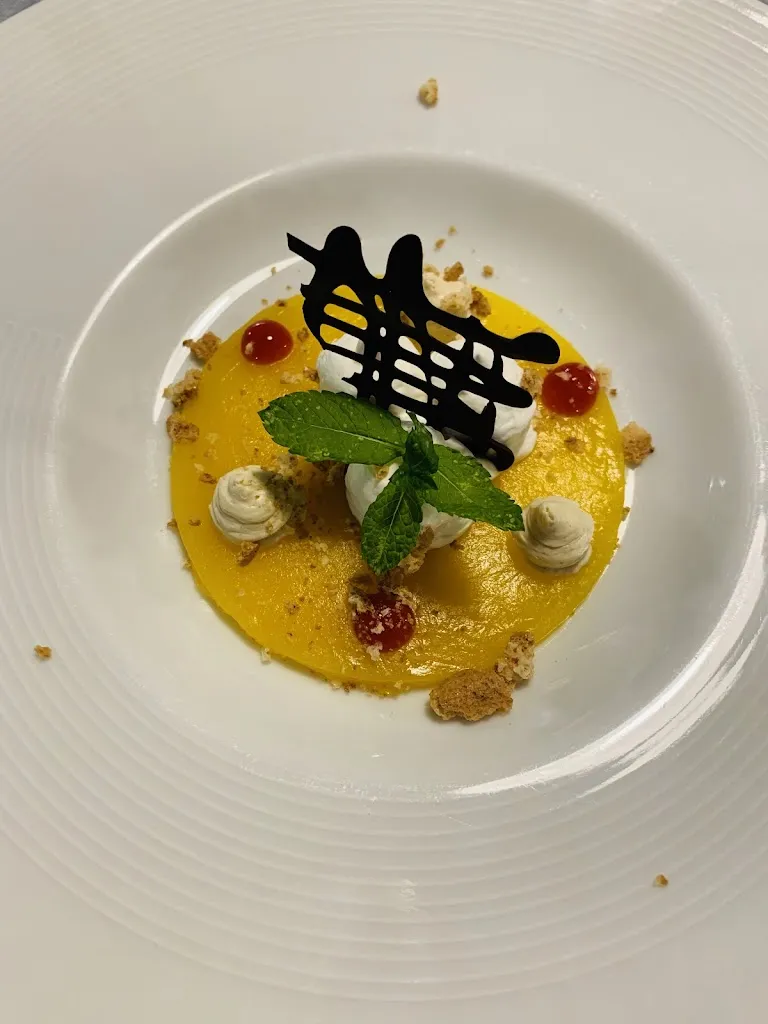 Patrick Heilman_Ristorante da Stefano_Teulada_recensione