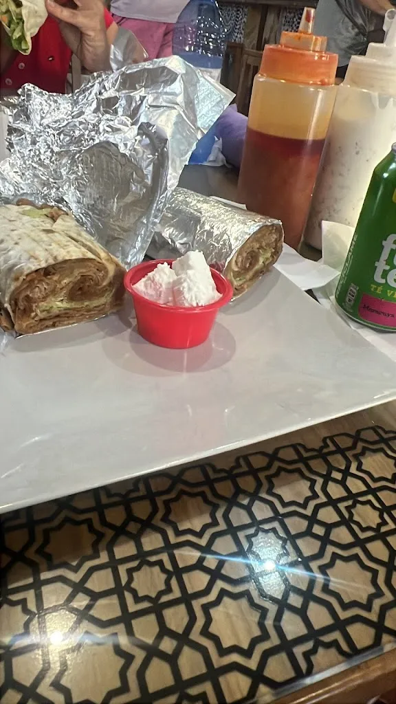 Rogelio Chapa_Sultan Kebab_Soutomaior_review