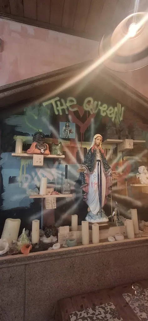 Melanie O'Driscoll_DeCalle street food con xeito_Soutomaior_recensione