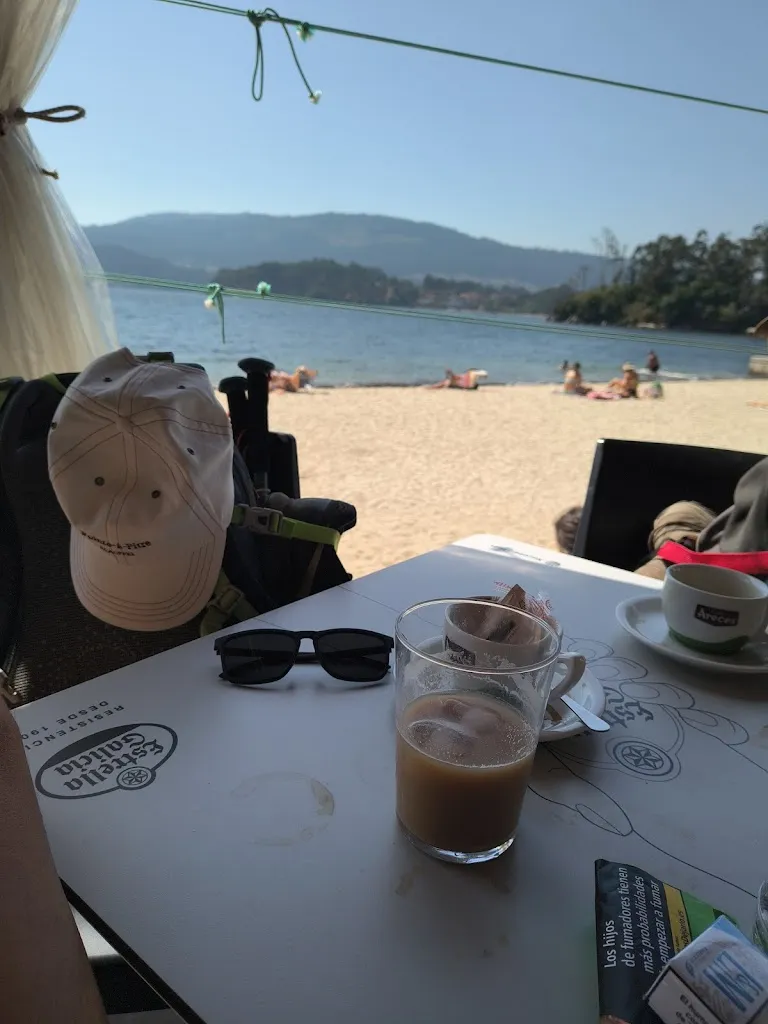 Rafa_O Chiringo de Ro_Soutomaior_review