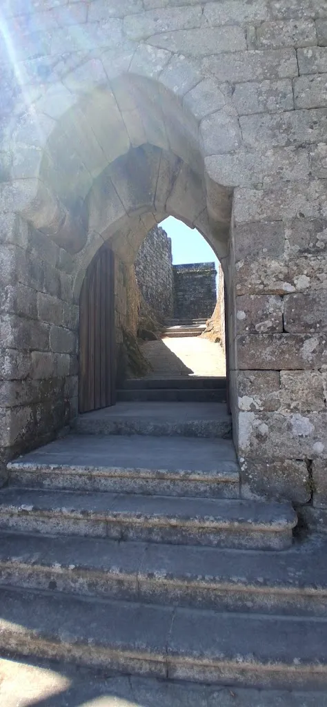 Sephirus Oakborn_Soutomaior Castle_Soutomaior_recensione