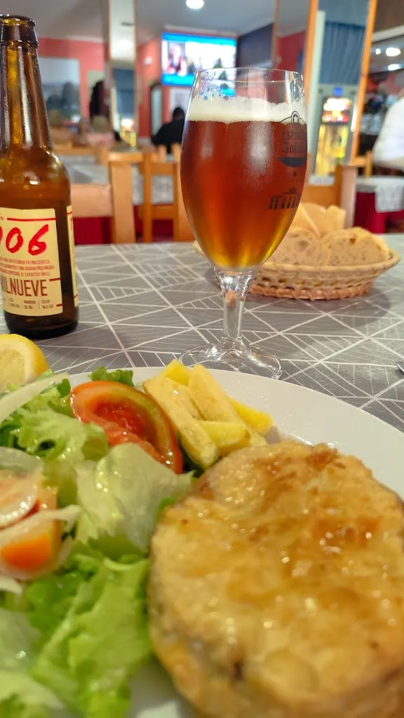 Ana Belen Barros_Restaurante Casas_Soutomaior_review