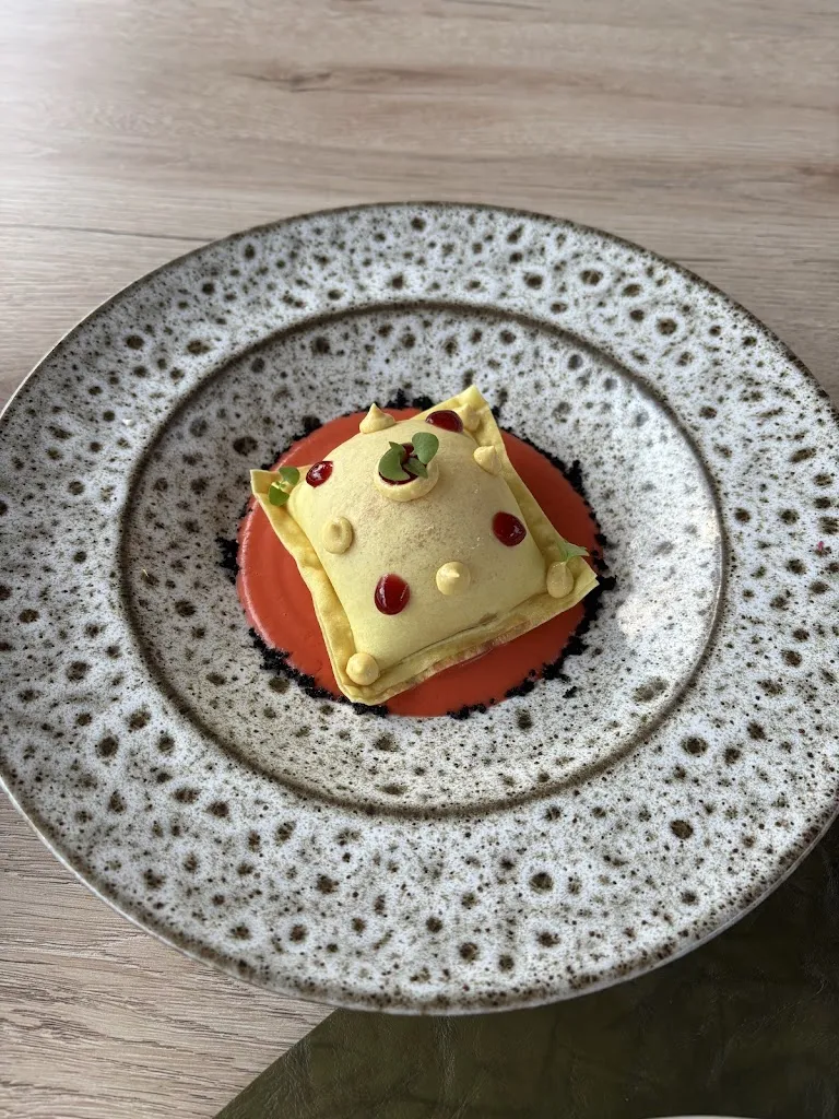 Jens Antonsen_Restaurante Regato_Soutomaior_review