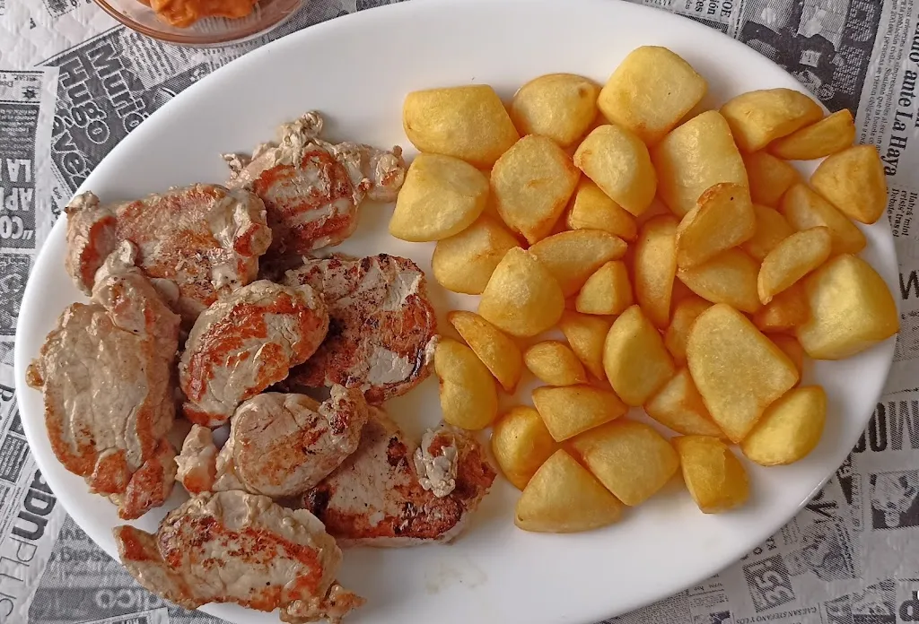 Restaurante Mahimon Meson_Albánchez_slider_image_2