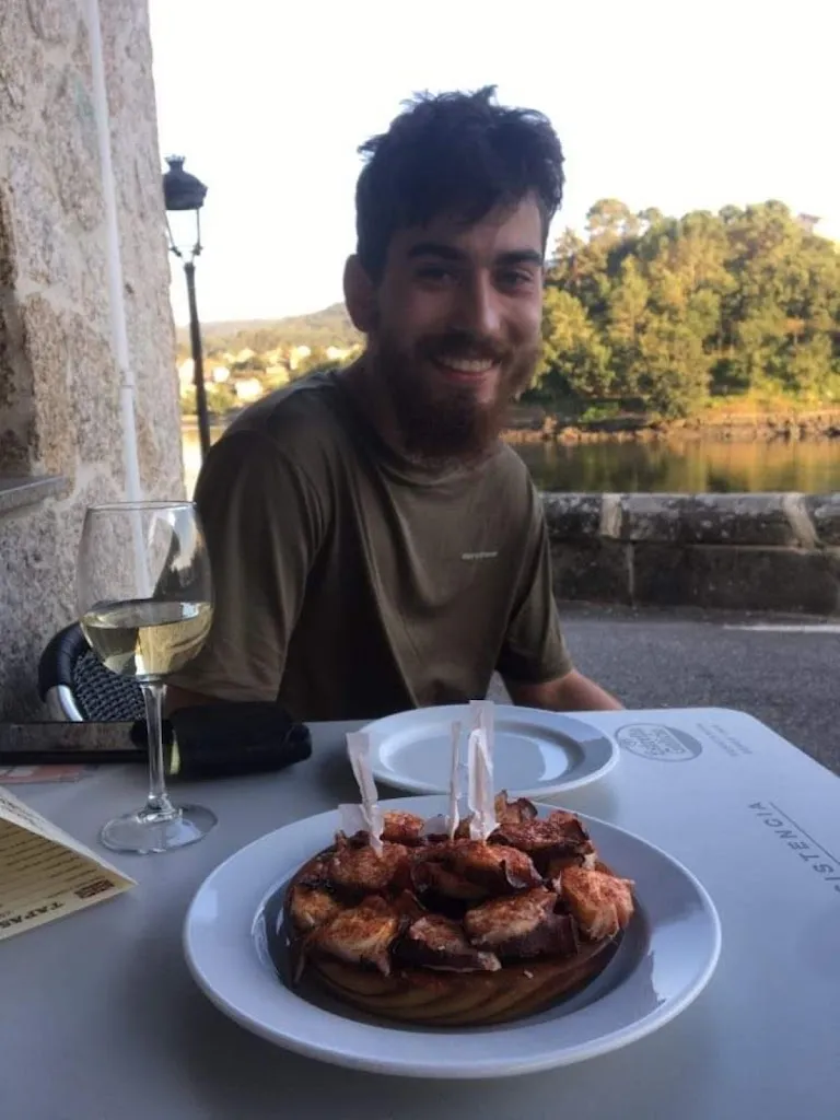 Václav Straka_A Romana_Soutomaior_review