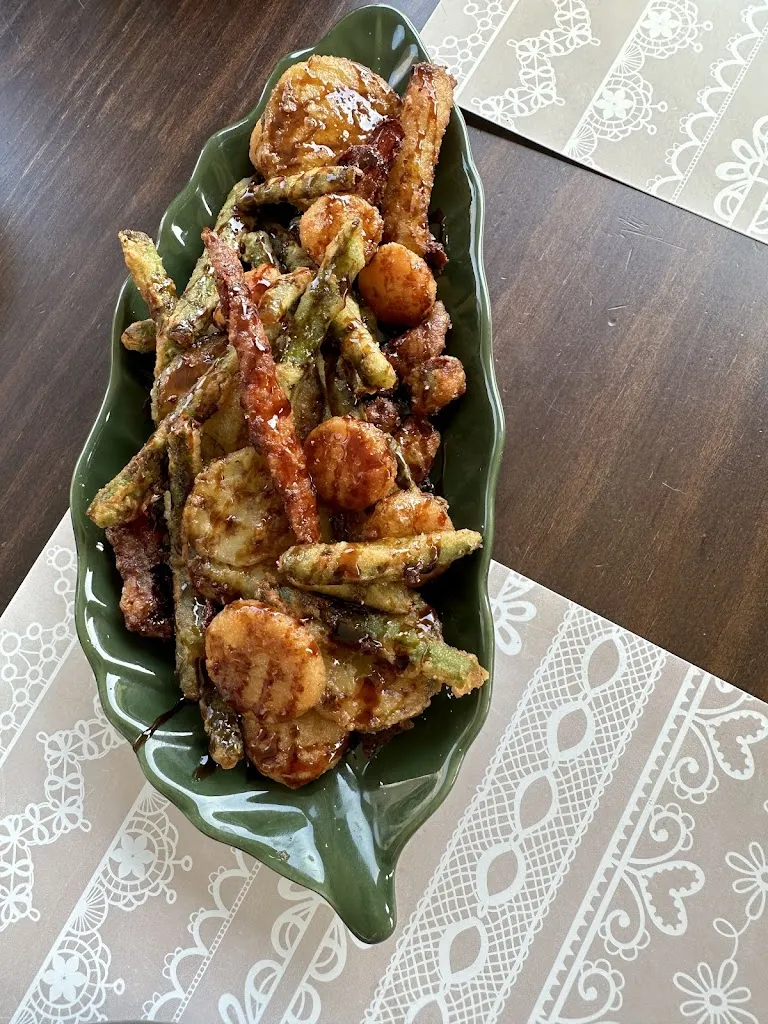 Cara Muxo_Bonitiña Atípica Tapería_Soutomaior_review