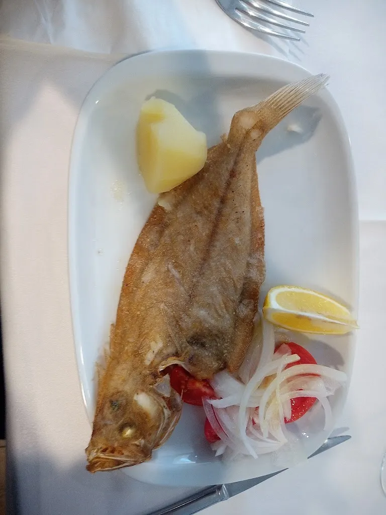 Fran_Restaurante O Cañoto Asador_Vilaboa_review