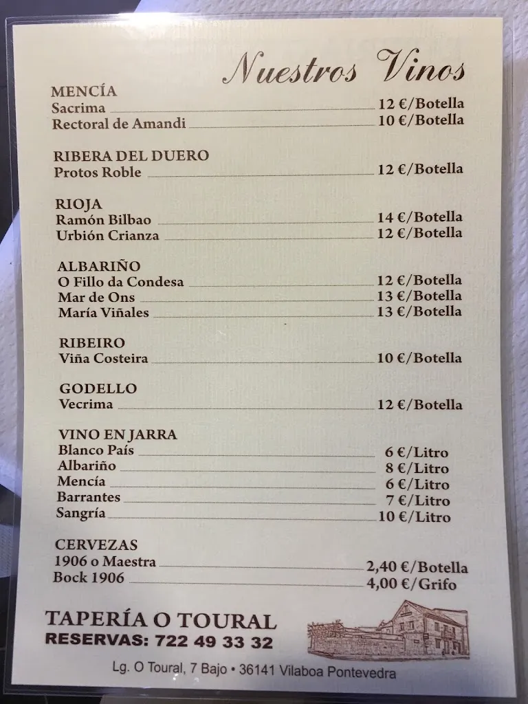 Menu_Taperia - Asador O Toural_Vilaboa_image_2