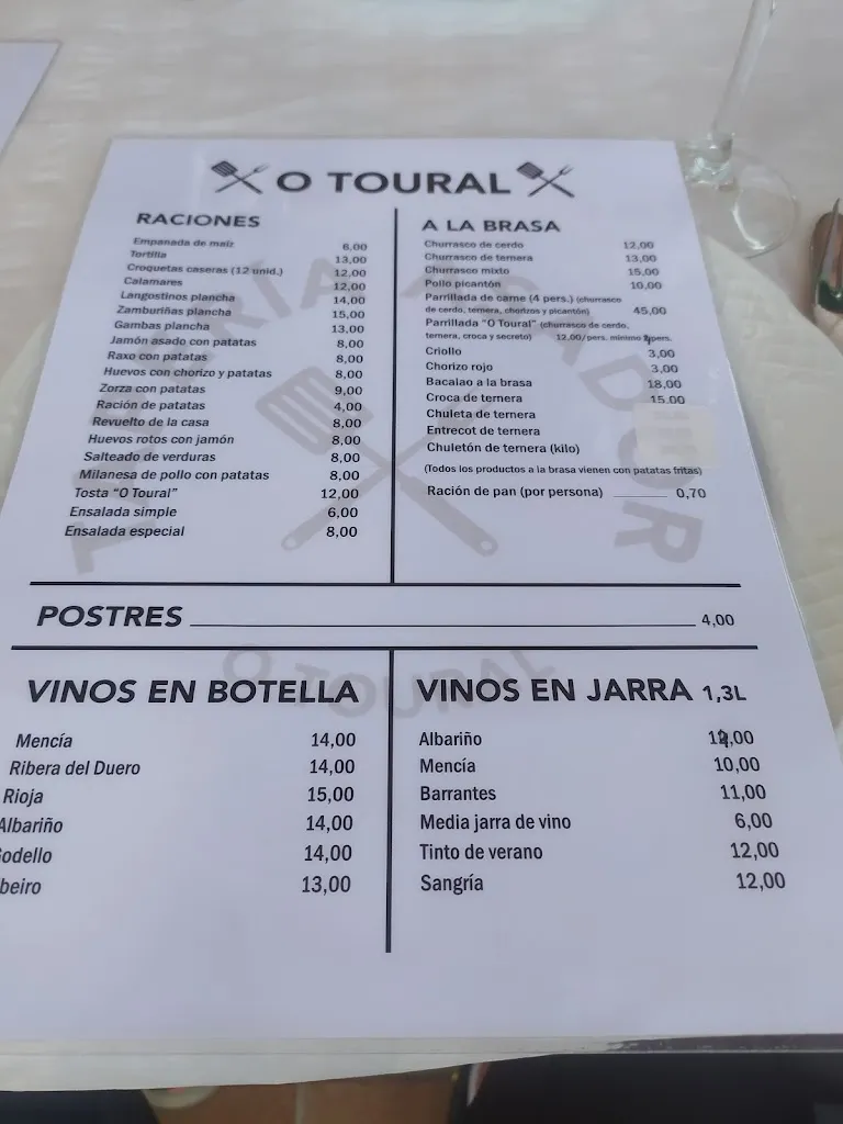 Menu_Taperia - Asador O Toural_Vilaboa_image_3