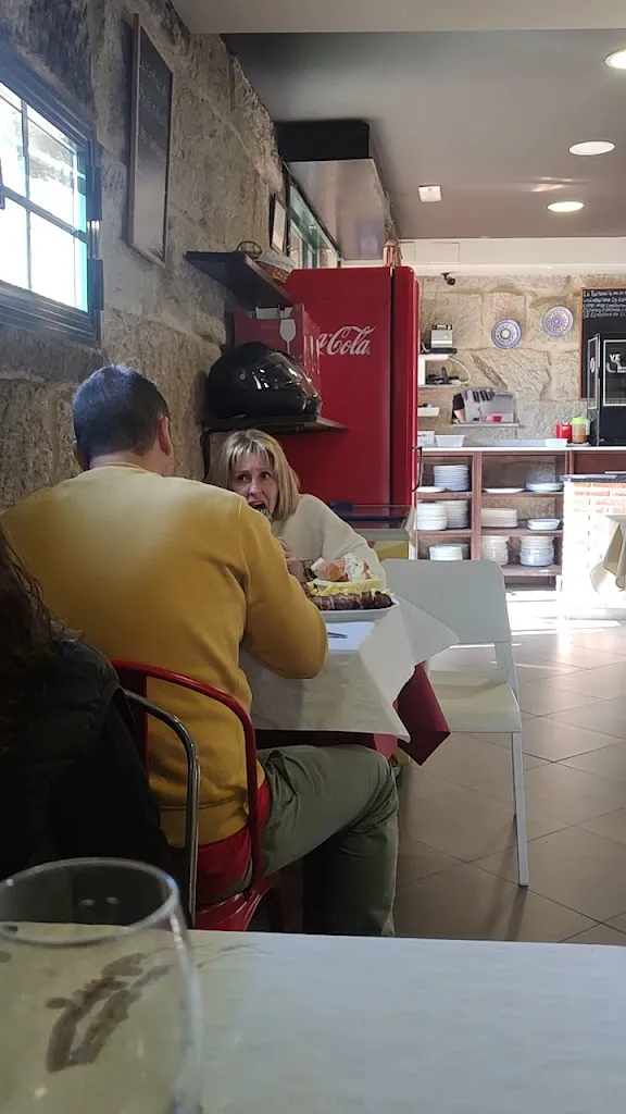 Taperia - Asador O Toural_Vilaboa_slider_image_2