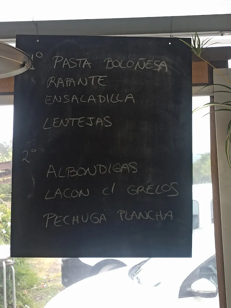 Menu_Taperia Parrillada Suso vilaboa_Vilaboa_immagine_3