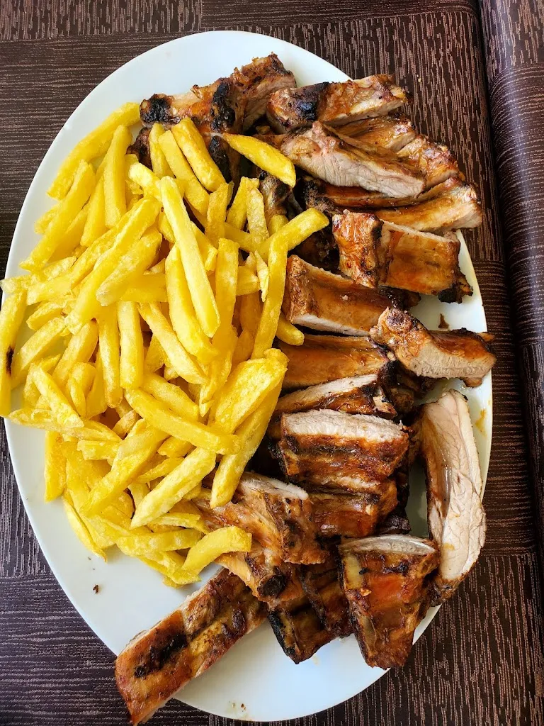 Menu_Taperia Parrillada Suso vilaboa_Vilaboa_immagine_4