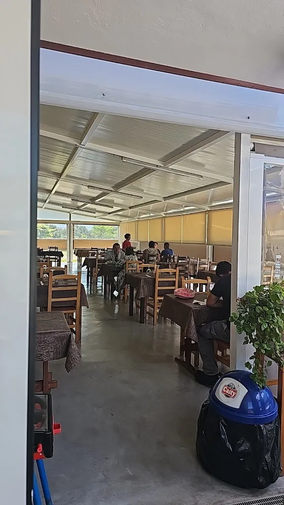 Taperia Parrillada Suso vilaboa restaurant in Vilaboa