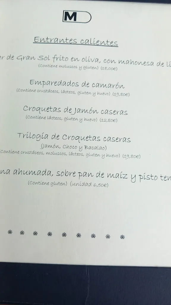 Menu_Mauro restaurante_Vilaboa_immagine_3